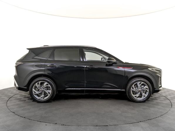 Hongqi HS3 с пробегом 2024 года, цена 2 845 000 рублей, 5479 км, внедорожник, Автокод Объявления