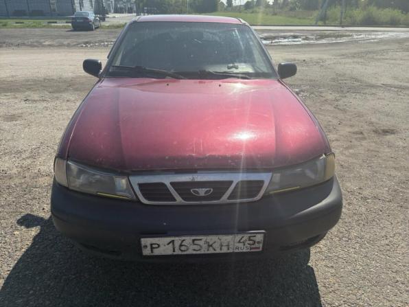 Daewoo Nexia I с пробегом 2007 года, цена 120 000 рублей, 240000 км, седан, Автокод Объявления