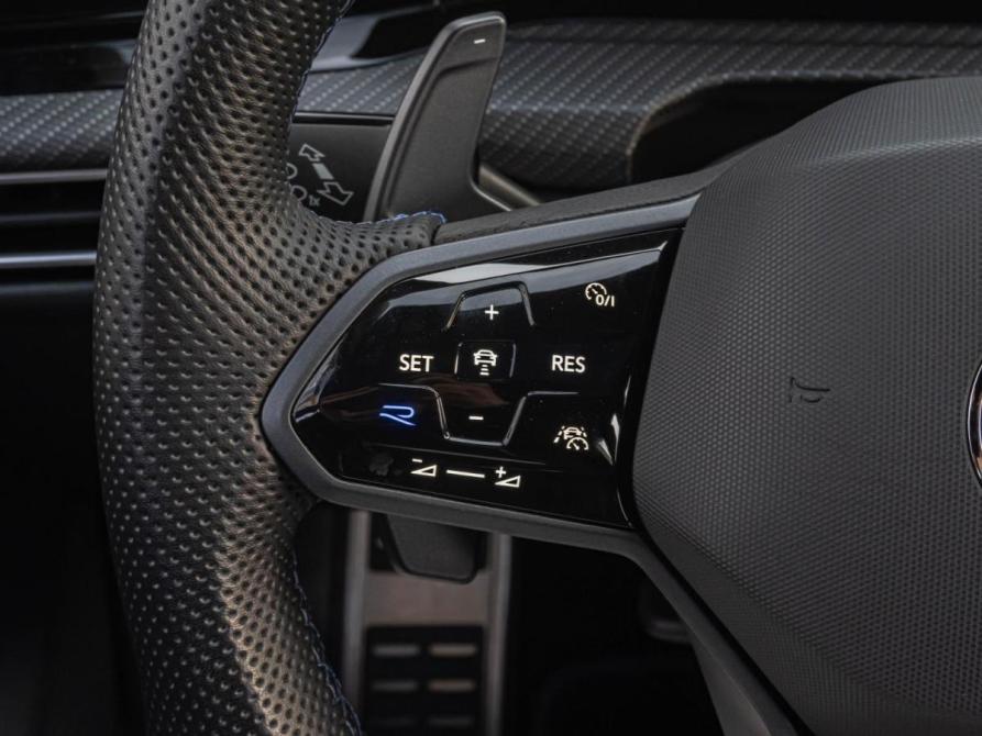 Volkswagen Golf R VIII Краснодар  - изображение 28