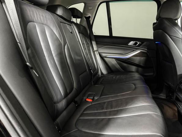 BMW X5 IV (G05/G18) с пробегом 2020 года, цена 4 999 000 рублей, 168612 км, внедорожник, Автокод Объявления
