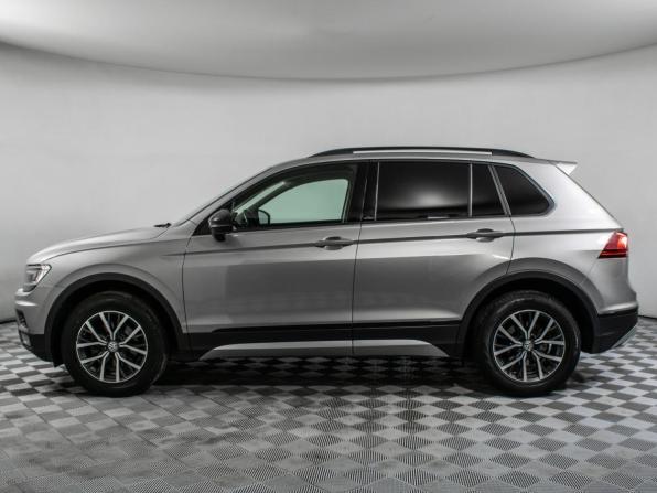 Volkswagen Tiguan II с пробегом 2019 года, цена 2 655 000 рублей, 85741 км, внедорожник, Автокод Объявления