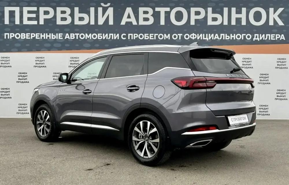 Xcite X-Cross 7 Краснодар  - изображение 7