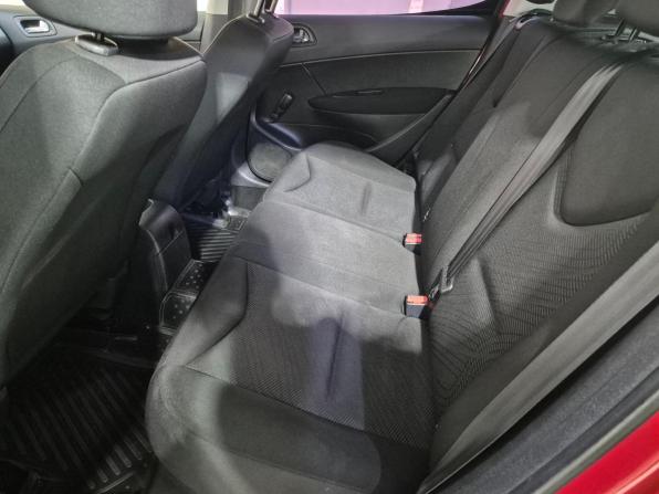 Peugeot 308 I Рестайлинг с пробегом 2011 года, цена 640 000 рублей, 111020 км, хэтчбек, Автокод Объявления