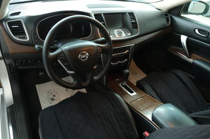 Nissan Teana II (J32) с пробегом 2010 года, цена 1 179 000 рублей, 232119 км, седан, Автокод Объявления