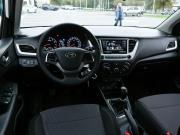 Hyundai Solaris II Рестайлинг Волгоград  - изображение 22