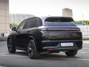 Li Auto (Lixiang) L7 I Москва  - изображение 27