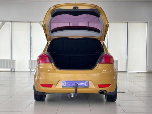 Kia Ceed I с пробегом 2009 года, цена 690 000 рублей, 233230 км, хэтчбек, Автокод Объявления