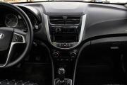 Hyundai Solaris I Рестайлинг Уфа  - изображение 29