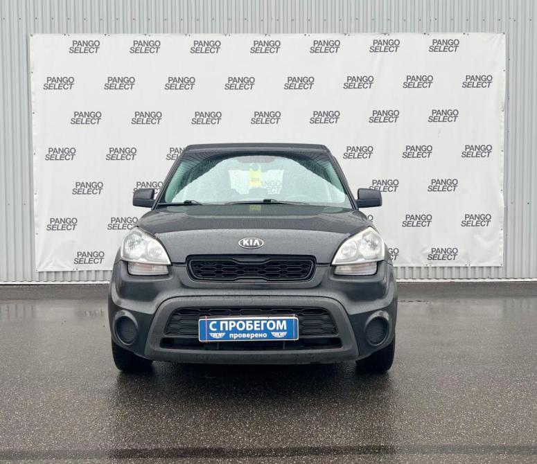 Kia Soul I Рестайлинг Санкт-Петербург  - изображение 3
