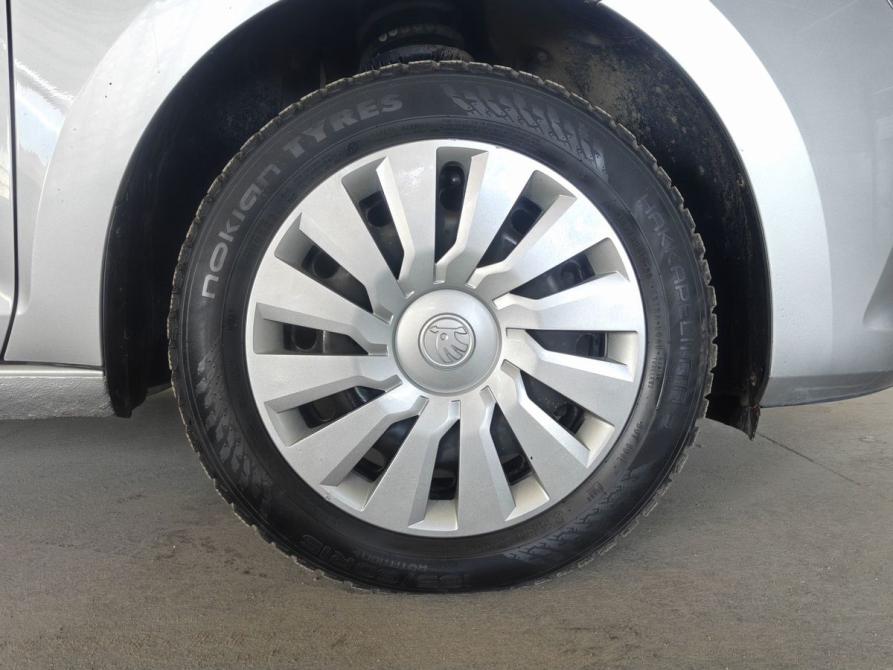Skoda Rapid II Москва  - изображение 17