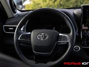 Toyota Highlander IV (XU70) Москва  - изображение 39