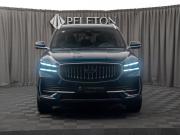 Geely Monjaro I Москва  - изображение 31
