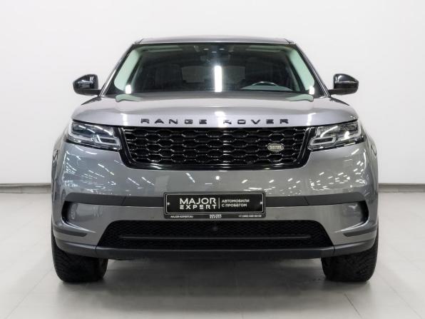 Land Rover Range Rover Velar I с пробегом 2018 года, цена 3 510 000 рублей, 128381 км, внедорожник, Автокод Объявления