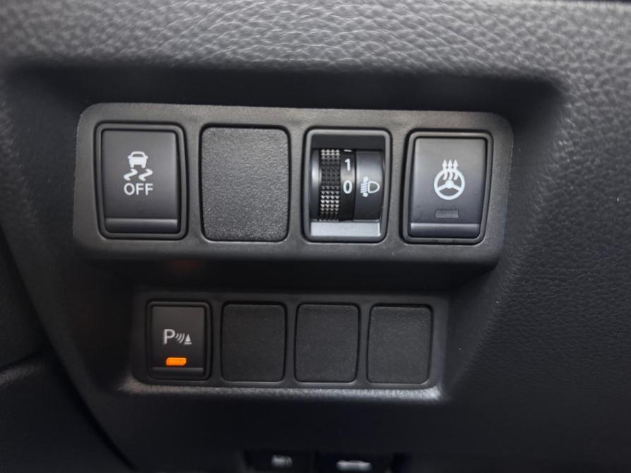 Nissan Qashqai II Рестайлинг Воронеж  - изображение 15