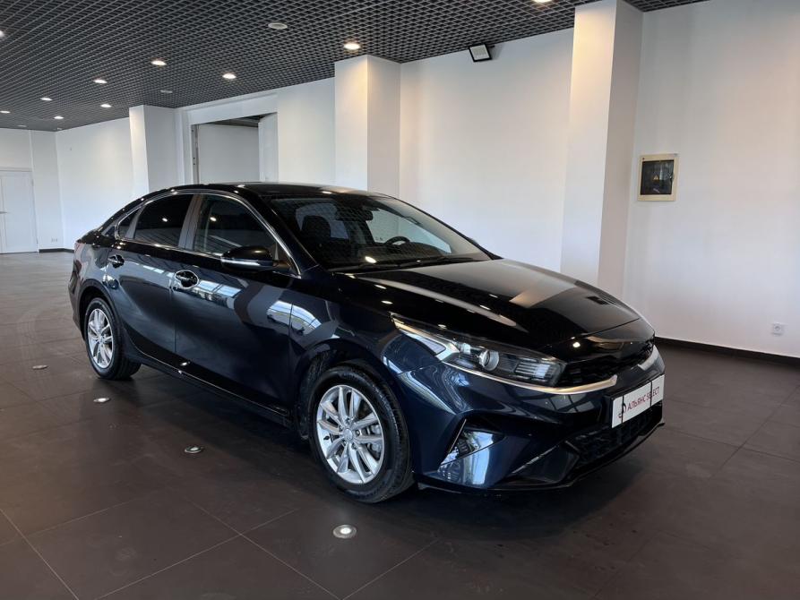 Kia Cerato IV Рестайлинг Чебоксары  - изображение 1