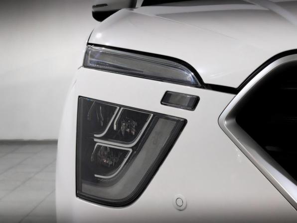 Hyundai Creta II с пробегом 2021 года, цена 2 340 000 рублей, 61125 км, внедорожник, Автокод Объявления