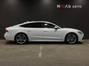 Audi A7 II (4K) Челябинск  - изображение 40