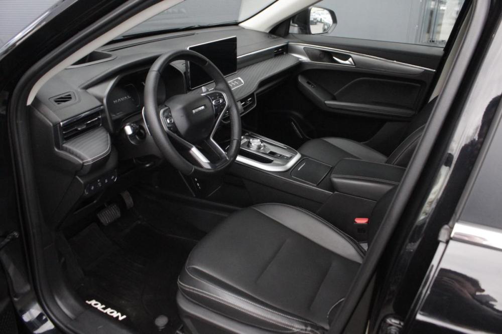 Haval Jolion I Рестайлинг Брянск  - изображение 6