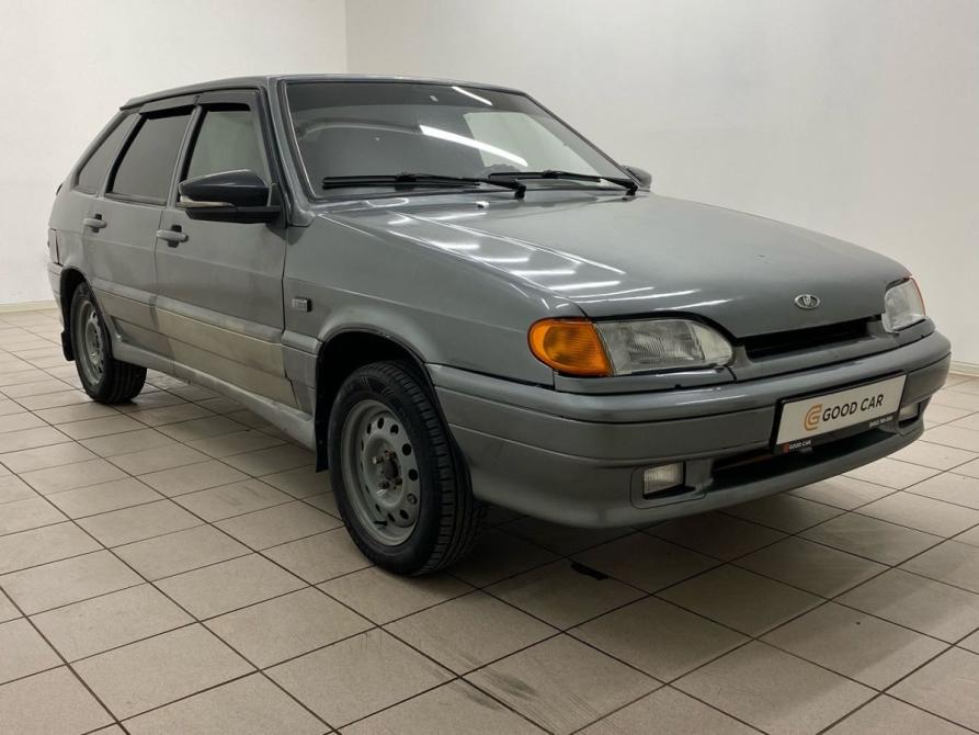 Lada (ВАЗ) 2114 Энгельс  - изображение 1