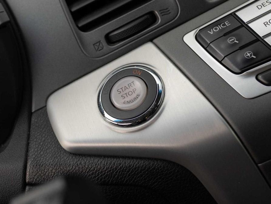 Nissan Murano II (Z51) Рестайлинг 2 Новосибирск  - изображение 15