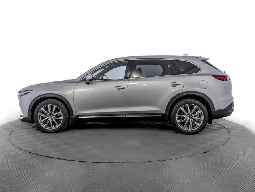 Mazda CX-9 II Москва  - изображение 8