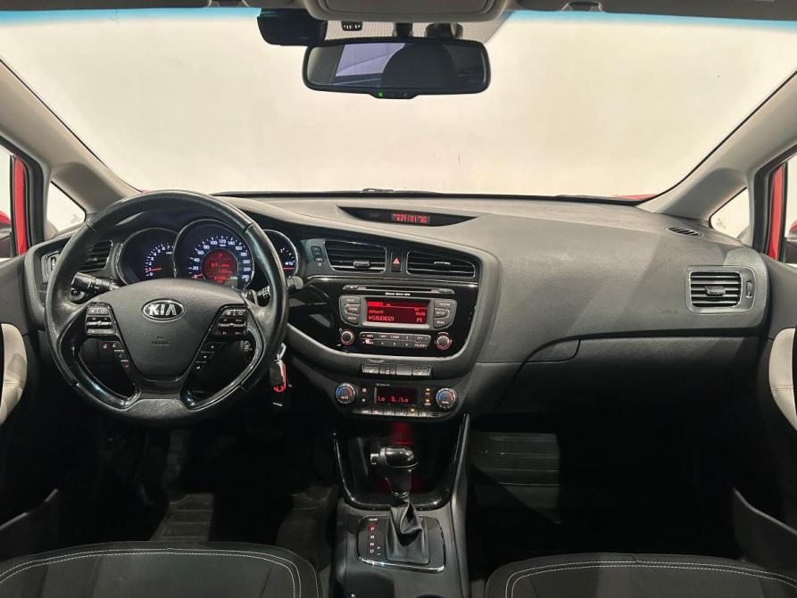 Kia Ceed II Санкт-Петербург  - изображение 17