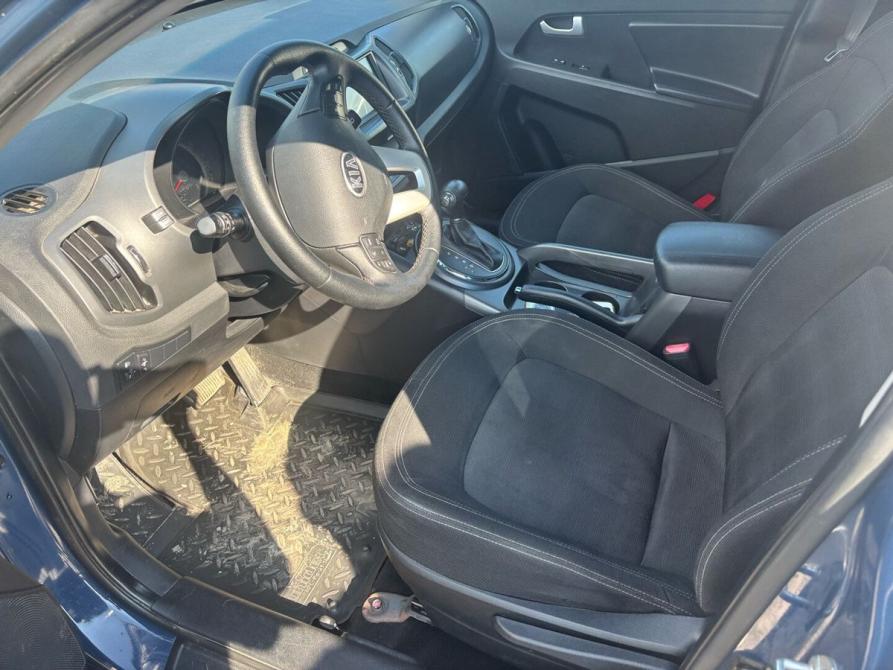 Kia Sportage III Пермь  - изображение 7