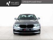 BMW 5 серии VII (G30/G31/G38) Казань  - изображение 24