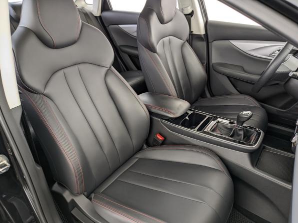 BAIC U5 Plus с пробегом 2024 года, цена 1 400 000 рублей, 21045 км, седан, Автокод Объявления