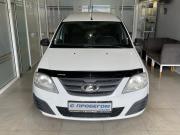 Lada (ВАЗ) Largus I Москва  - изображение 18