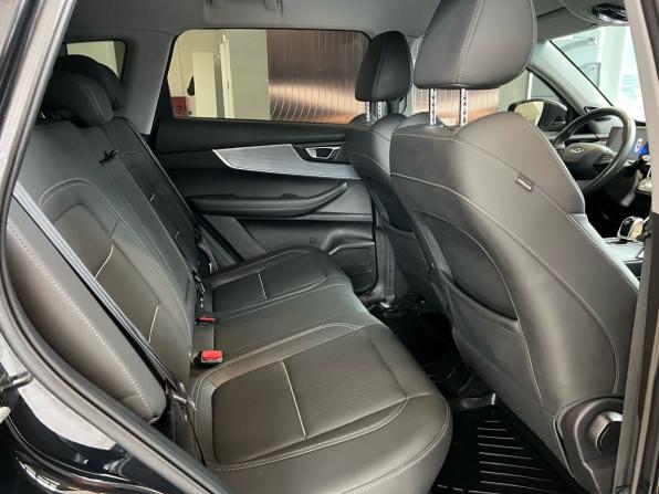 Chery Tiggo 7 Pro Max I с пробегом 2023 года, цена 1 799 000 рублей, 58055 км, внедорожник, Автокод Объявления