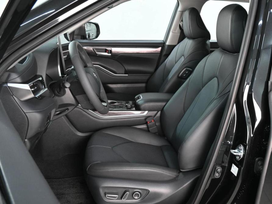 Toyota Highlander IV (XU70) Ростов-на-Дону  - изображение 11