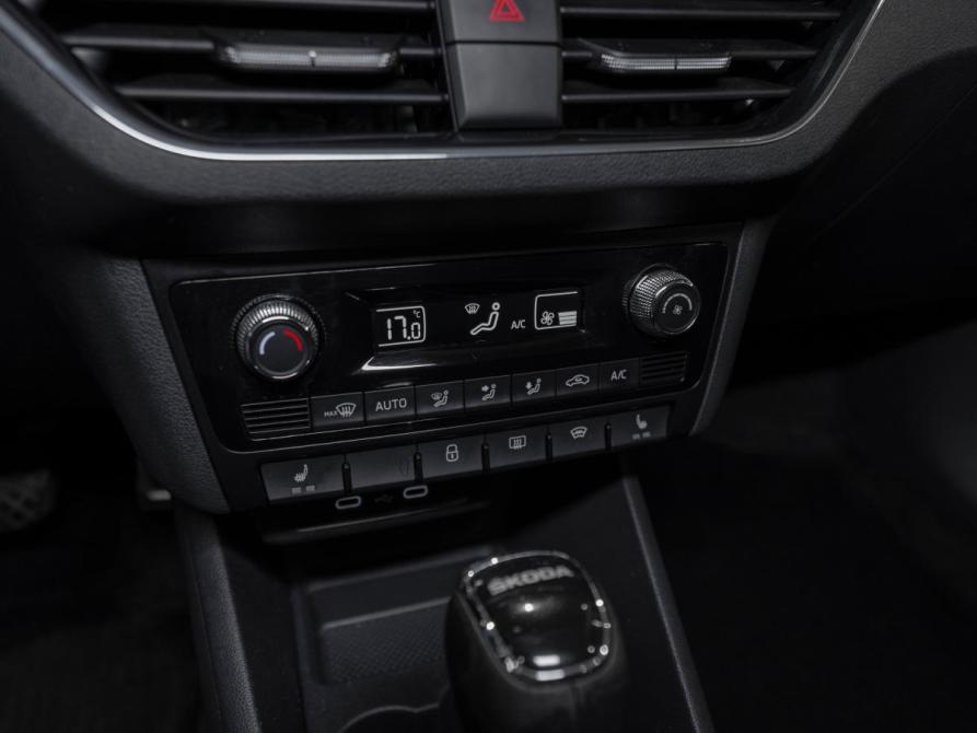 Skoda Rapid II Москва  - изображение 15