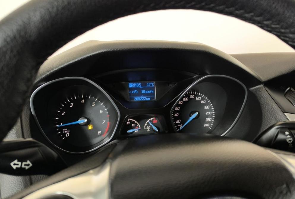 Ford Focus III Нижний Новгород  - изображение 7