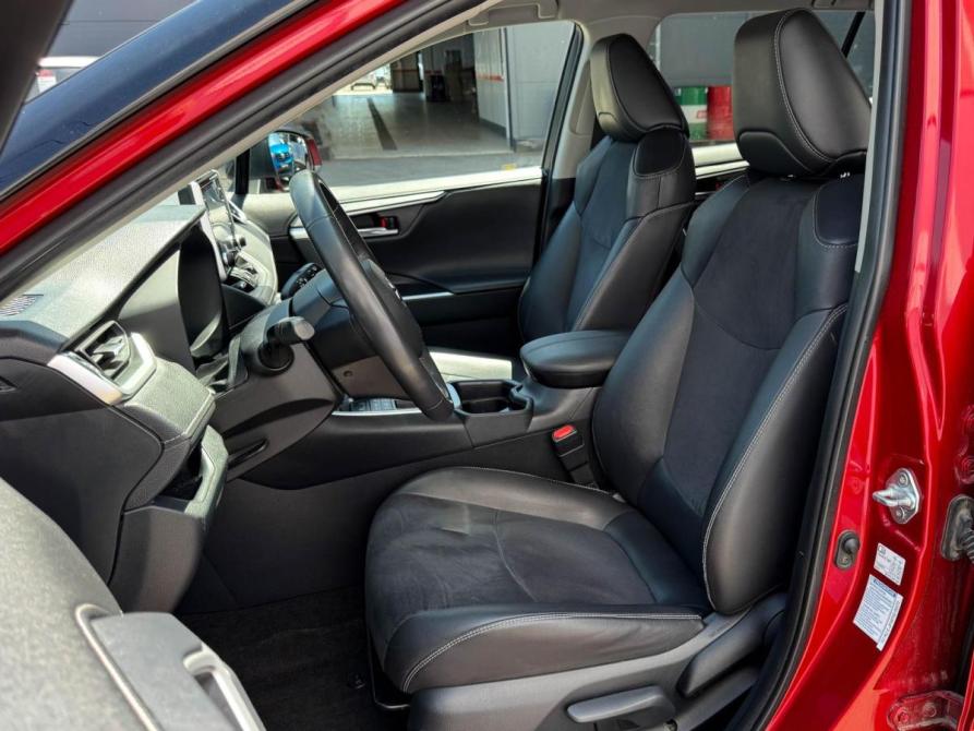Toyota RAV4 V (XA50) Кропоткин  - изображение 10