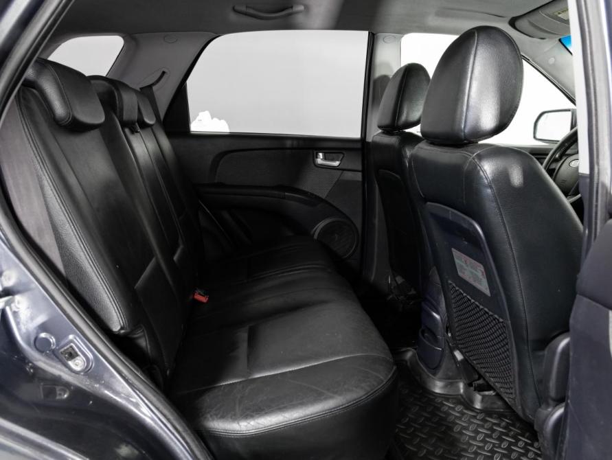 Kia Sportage II Санкт-Петербург  - изображение 13