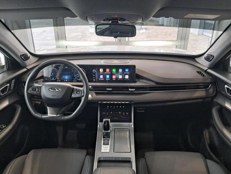 Chery Tiggo 7 Pro Max I Рестайлинг Казань  - изображение 17