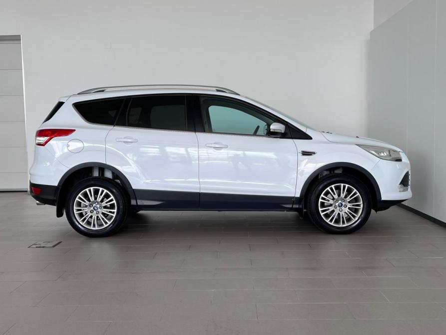Ford Kuga II Волгоград  - изображение 4