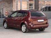 Pontiac Vibe I Новосибирск  - изображение 25