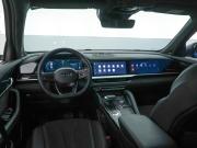 Geely Monjaro I Москва  - изображение 34