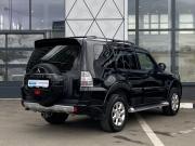 Mitsubishi Pajero IV Рестайлинг 1 Москва  - изображение 32