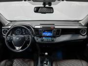 Toyota RAV4 IV (XA40) Рестайлинг Новосибирск  - изображение 35