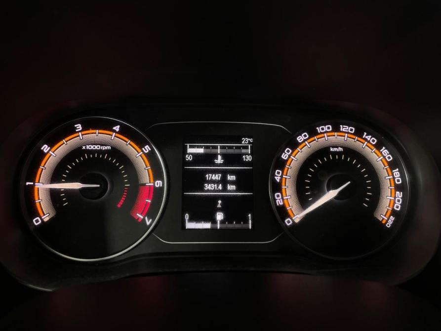 Lada (ВАЗ) Vesta I Рестайлинг (NG) Воронеж  - изображение 13