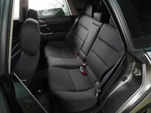 Subaru Outback III Рестайлинг с пробегом 2007 года, цена 959 000 рублей, 273726 км, универсал, Автокод Объявления