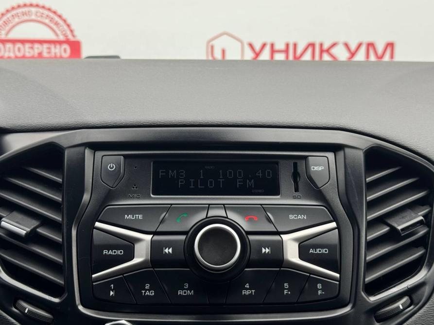 Lada (ВАЗ) Vesta I Екатеринбург  - изображение 24