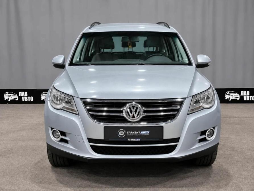Volkswagen Tiguan I Смоленск  - изображение 2