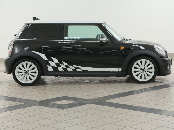 Mini Hatch II (R56) Рестайлинг с пробегом 2011 года, цена 791 000 рублей, 218000 км, хэтчбек, Автокод Объявления