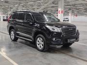 Haval H9 I Рестайлинг Казань  - изображение 33