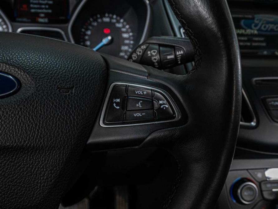 Ford Focus III Рестайлинг Ставрополь  - изображение 21