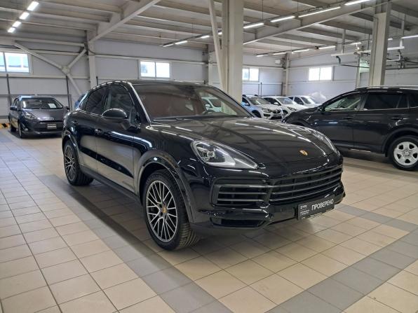 Porsche Cayenne III с пробегом 2022 года, цена 10 250 000 рублей, 45286 км, внедорожник, Автокод Объявления